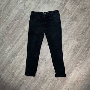 Original Use Black Jeans